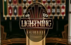Lightning Roulette - Multiplicadores x50, x100, x500 - RoyalsTiger España