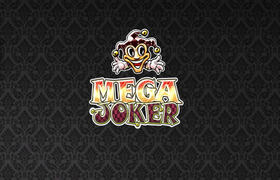 Mega Joker Slot - RTP 99% - Jackpot Progresivo - RoyalsTiger España